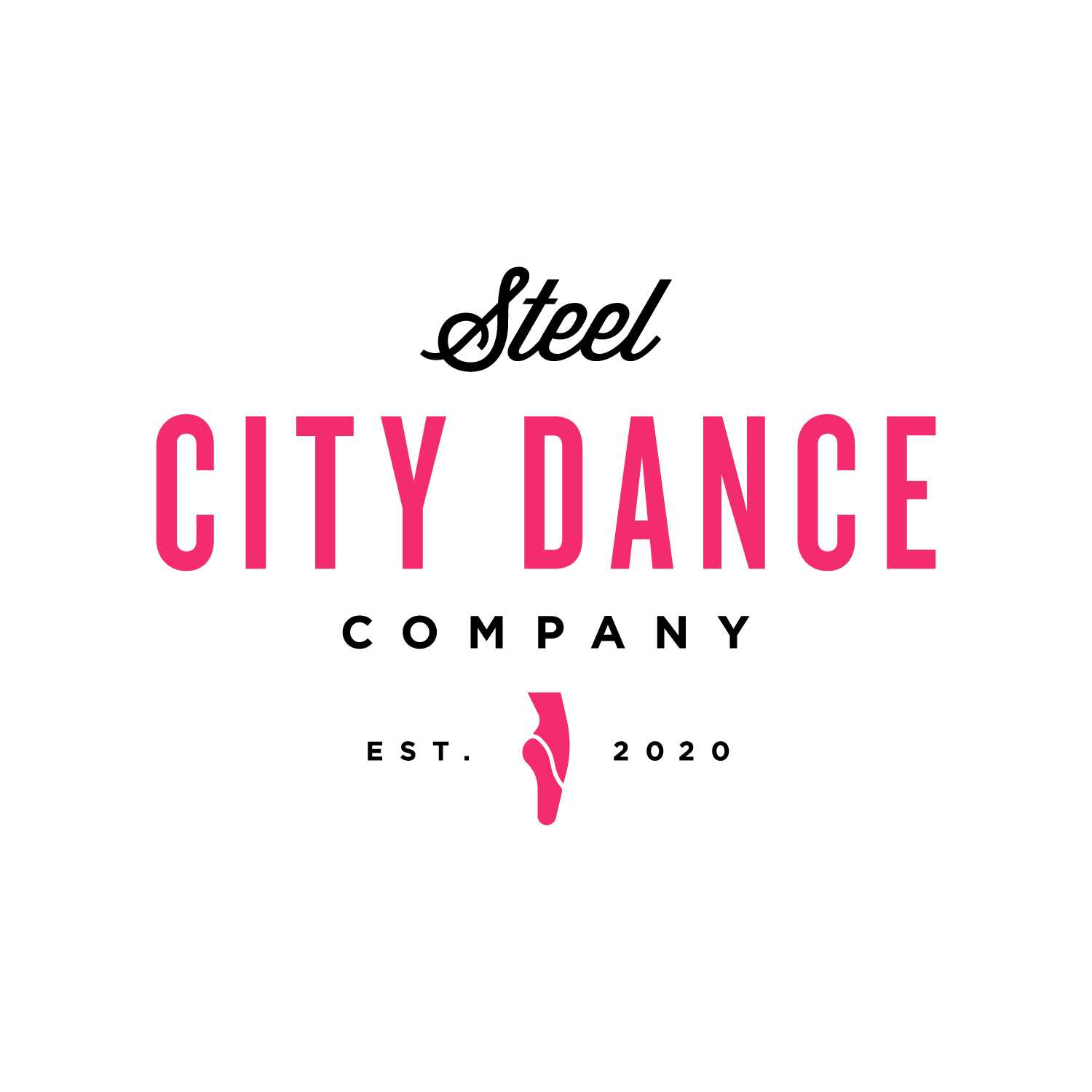 Steel City Dance Company logo